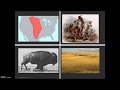 Native American Societies and Their Environmental Interactions Before European Contact