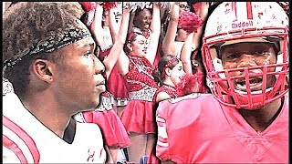 National Powers Lake Travis vs Judson 💥 | TEXAS Class 6A D1 Quarterfinal | #UTR Playoff Highlights