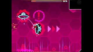 I’m so bad at blass processing #geometrydash #fyp 