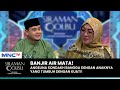 UST HILMAN BERGETAR! Dengan Kisah Angelina Sondakh &amp; Anaknya | SIRAMAN QOLBU (2/3)