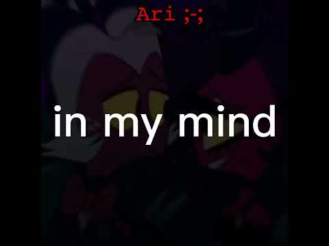 Murder in my mind! | Moxxie x Millie edit | not my music