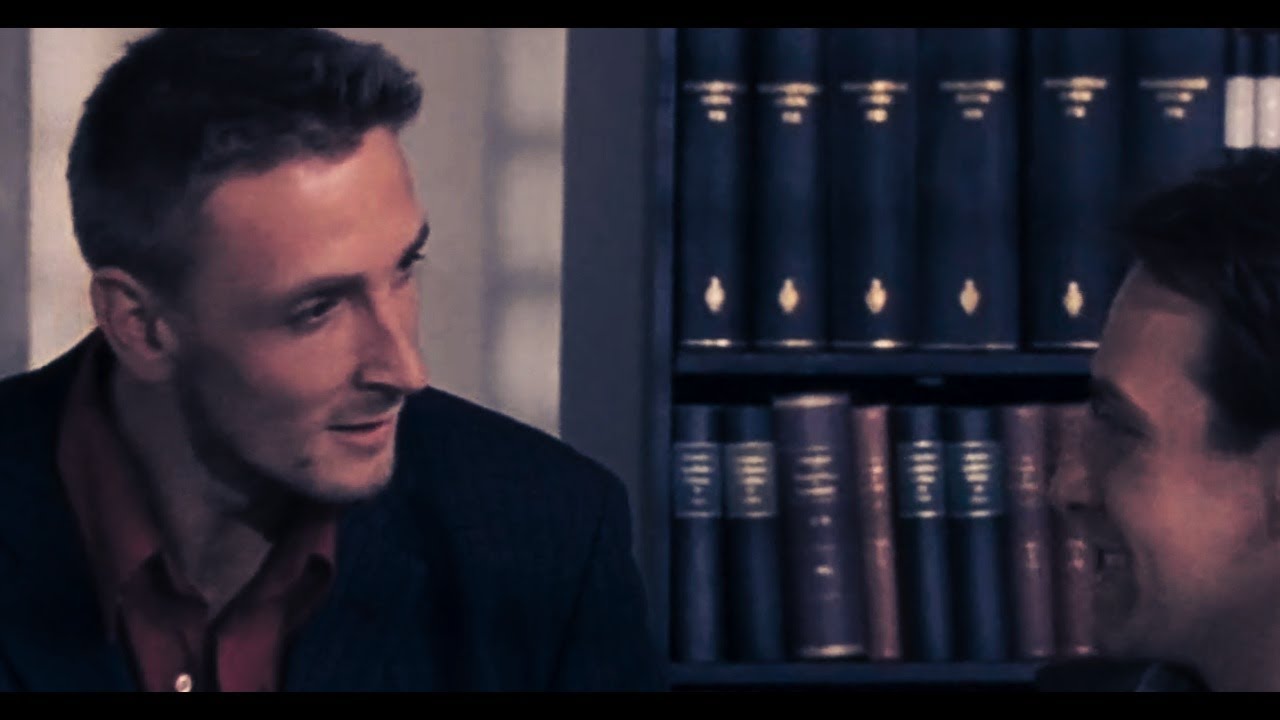 Andre/Semir - You're A Sight To Behold