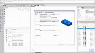 Multi Axis Roughing - Lesson 04 - Links