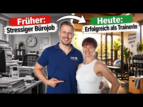 30-Hour Work Week & Five-Figure Monthly Revenue as a PT - How Petra Did It