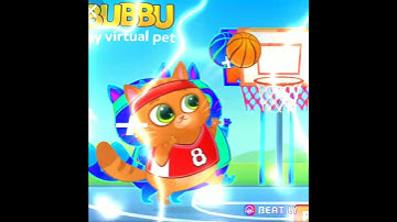 Bubbu Official Video/#9