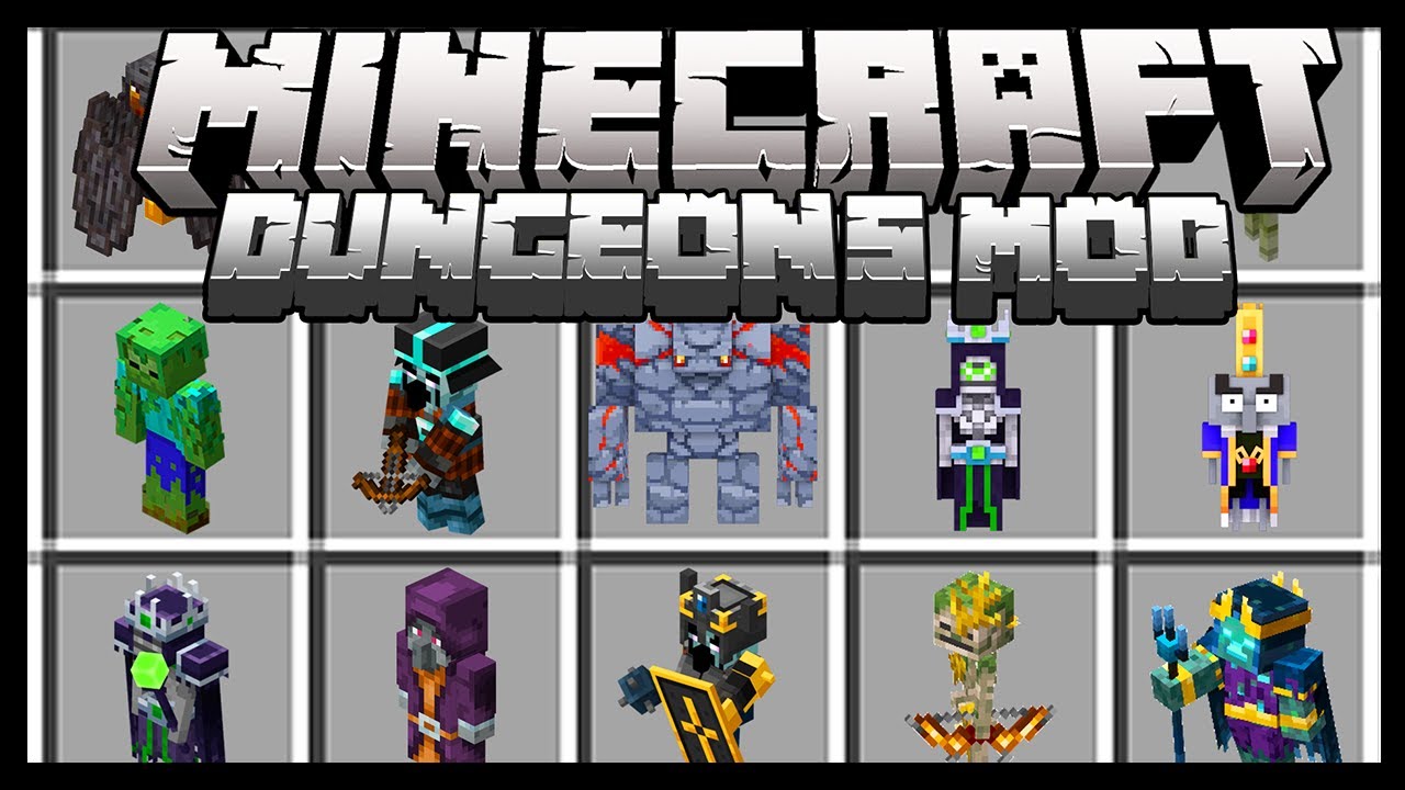 Download de Minecraft Dungeons: veja requisitos para baixar no PC