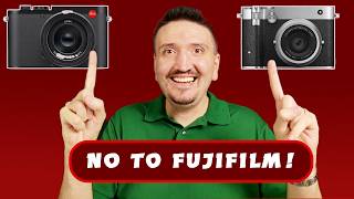 Why I Bought Leica Q3 and not GFX 100RF screenshot 2