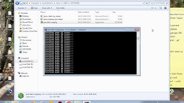 Justdial Data Extractor 2020 Hands-On Training