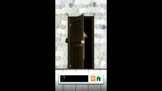 100 Easy Doors - Level 88 Walkthrough - Think You Can Escape screenshot 5