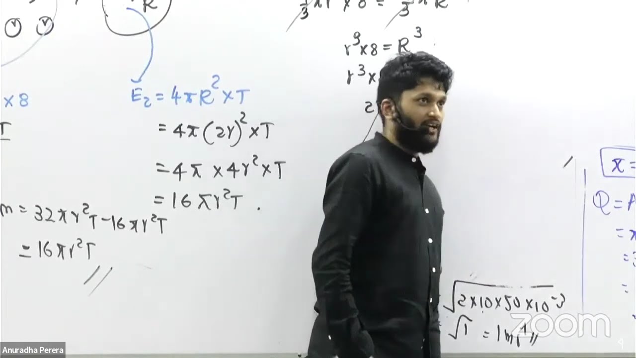 ඉංජිනියරින් ,මෙඩිසින් යන්න බැරි වෙයි කියලා මේක අතාරින්න එපා ඊට වඩා දෙයක් තියෙනවා | @AnuradhaPerera