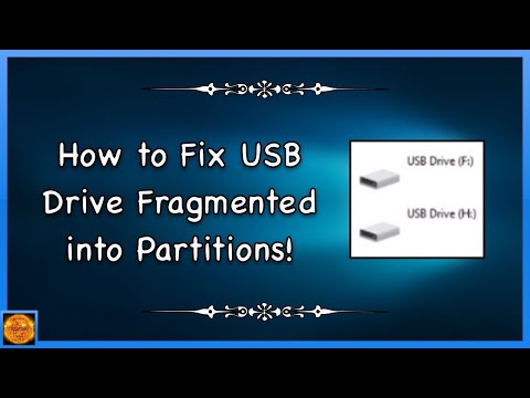 How to Fix