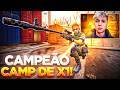 GANHEI um campeonato de X1 DE SNIPER no COD MOBILE!