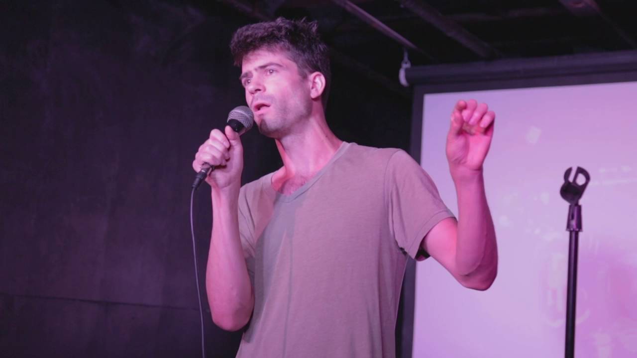 04 Cartoon Monsoon Clip Show Anthony Oberbeck