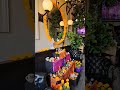Dia de muertos desde Tlaquepaque Jalisco!!!! Asi lucen nuestras calles!! #diademuertos #tradiciones