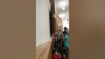 ماتيسر من سوره (الواقعه). صلاة تهجد ليله السابع والعشرون من رمضان #صلاة_التهجد #ليلة_القدر