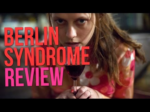 Berlin Syndrome 2017 Review