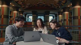 Computer Science - CVNLP