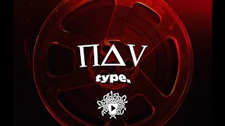 Miniatura de vídeo de "NAV Type Beat - Drama | prod by MIKEMEDUSA"