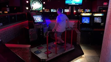 (DDR Extreme) ORDINARY WORLD Double Heavy [AA 6g]