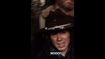 Carl trying to save someone | The walking dead |S4E16 | #shorts