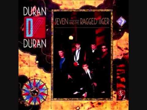 Duran Duran - Union Of The Snake