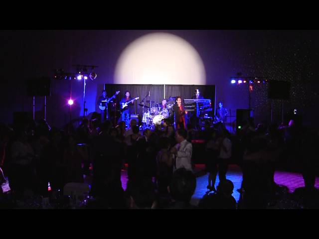 Rang Dong Show Band   New Year 2013 Clip 17 Duy Tuan class=