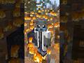METEORITOS en MINECRAFT