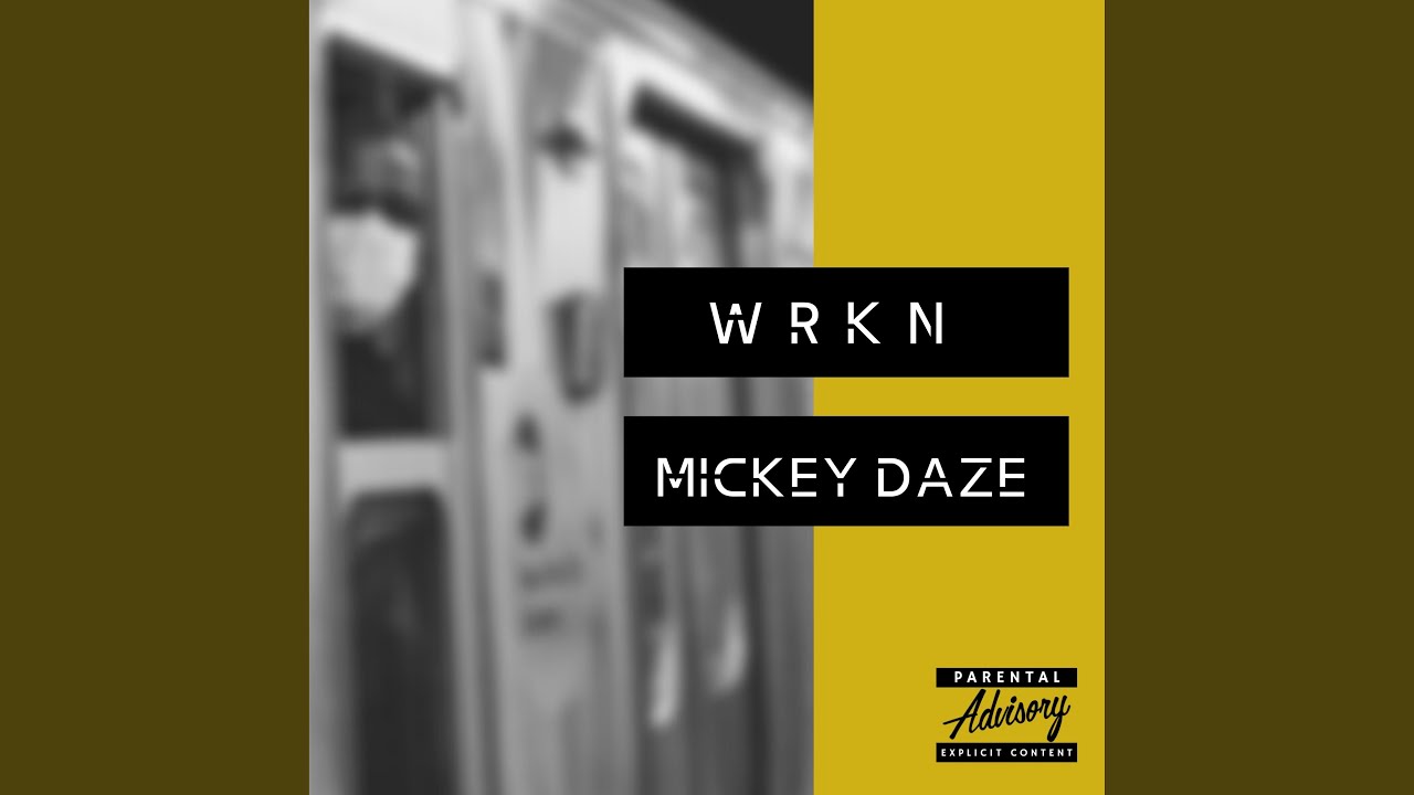 Watch WRKN on YouTube Watch WRKN on YouTube