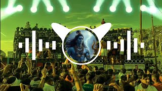 Bhole Ke Thikane Gori Re Remix Dj Lux Guddu Pradhan Dj Manohar Rana | Kawad Yatra Bhola Baba Song 
