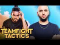 TOURNOI TFT D'AMINE : Objectif, pas dernier ! - Teamfight Tactics #3