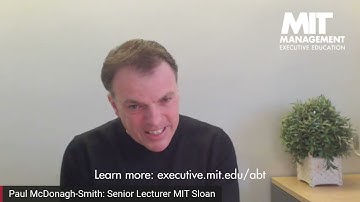 Applying Algorithmic Business Thinking