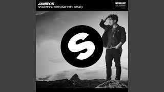 Somebody New (Rat City Remix) - Janieck