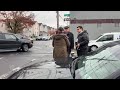 🚨 ICE Raid in Newark NJ - 19 November 2025