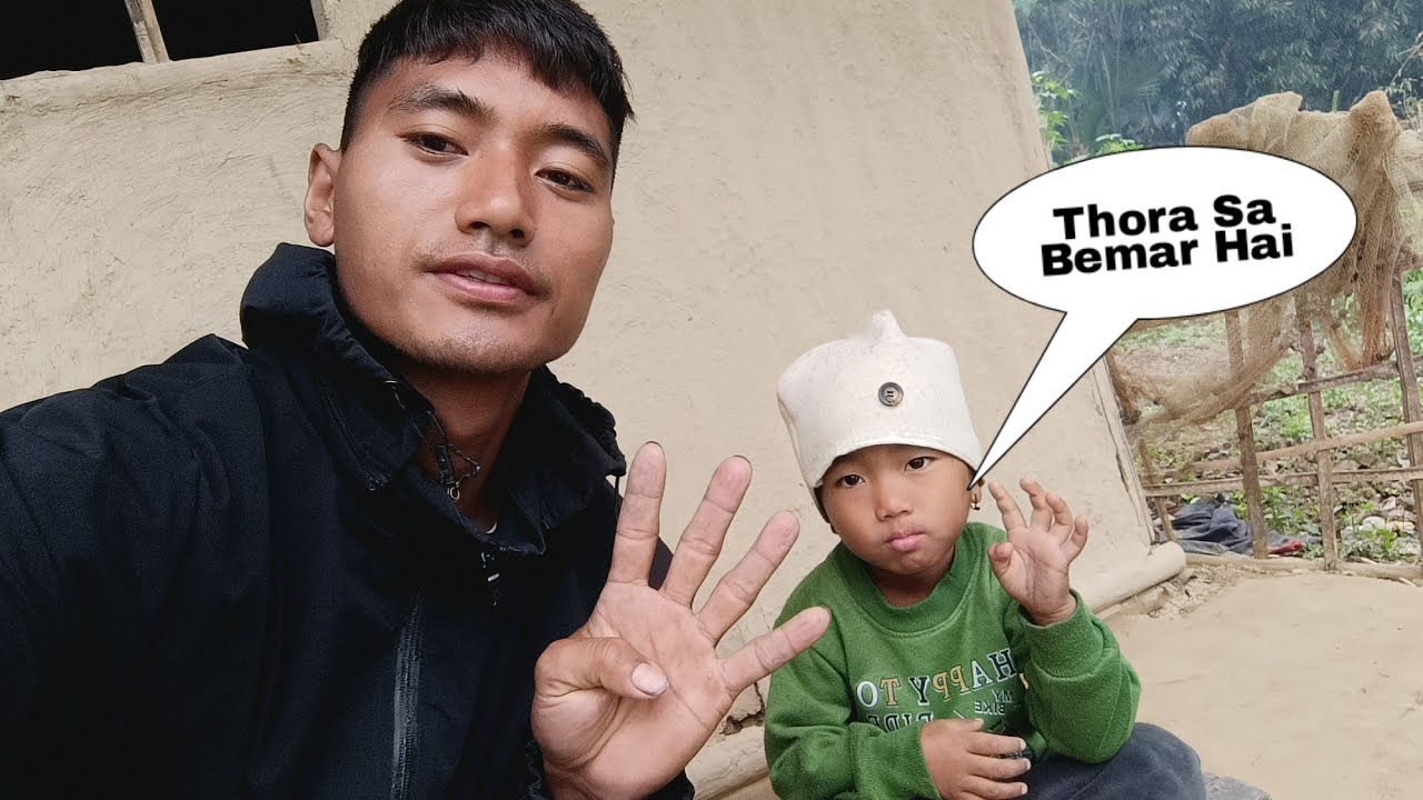 North East Ka Sapse Acha Local Doctor Madam kepas Leke Agya Tonwang  Beta