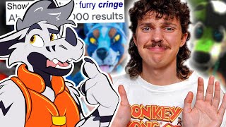 Are Furries REALLY Cringe?
