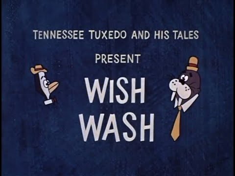 Wish Wash still