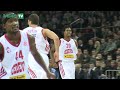 Eurolygos sezoną "Žalgiris" pradėjo įspūdinga pergale prieš "Cedevitą"