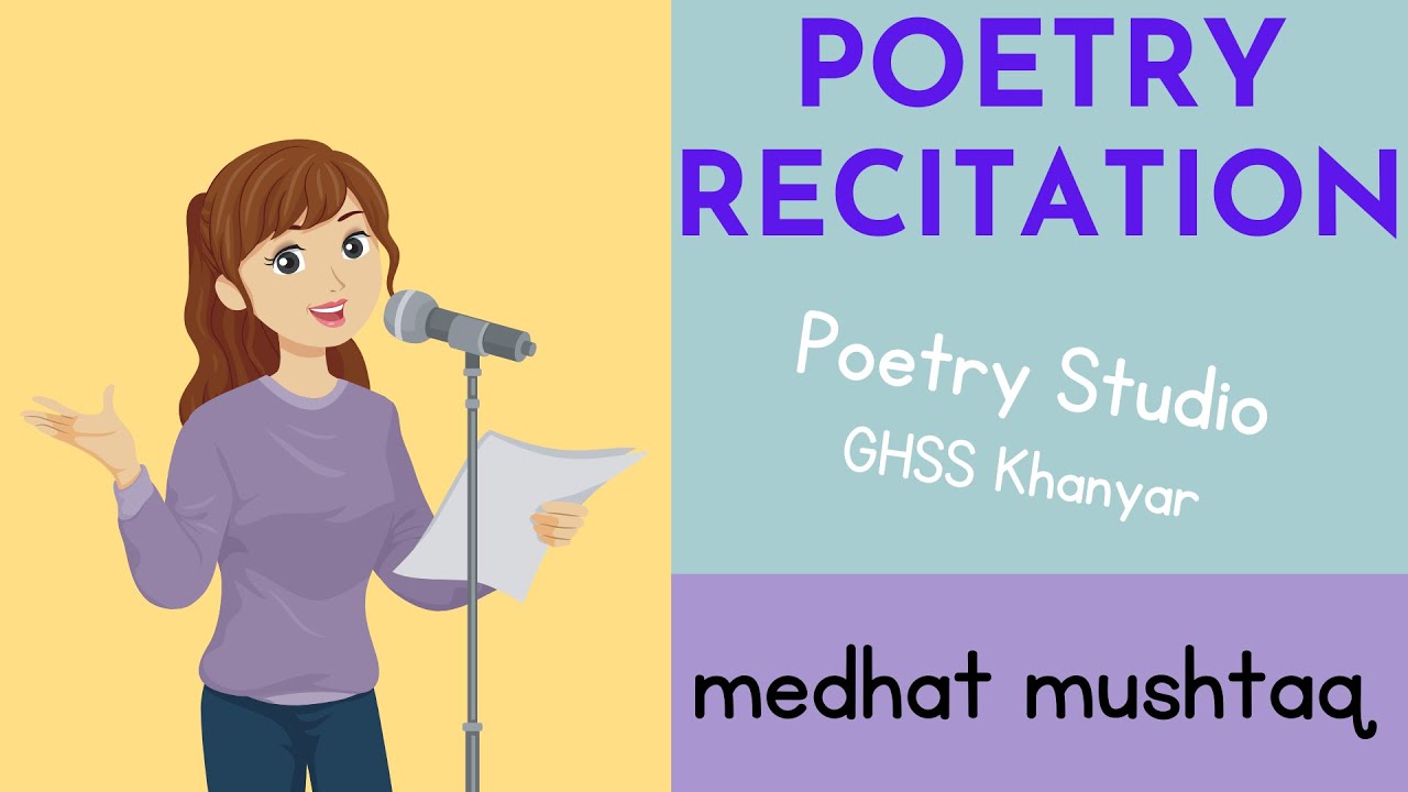 Enchanting Ghazals of Ahmad Faraz | Poetry Recitation by Medhat Mushtaq ...