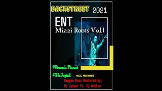 Reggae Roots Bass VOL 1 (Aug 2021) Feat. Tarrus Riley, Alaine, Chris Martin, Jah Cure, Chronixx, ...