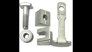 Ford Battery Terminal Wedge Replacement – EDS 926-875 | Overview & Install for wedge lock use