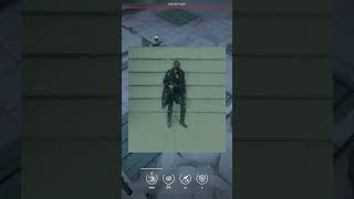 Ritualist Gosling, but...