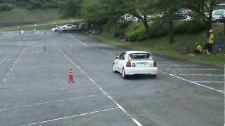 2009JMRC関東ミドル第5戦 2本目