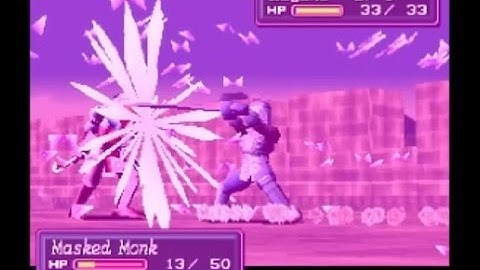 Shining Force 3 - Scenario 1: Battle 23