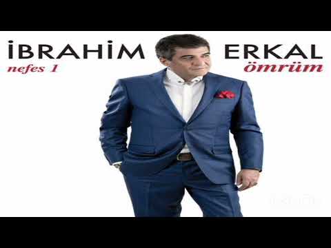 İbrahim Erkal - Çileli Başım Enstrümantal Orjinal Alt Yapı