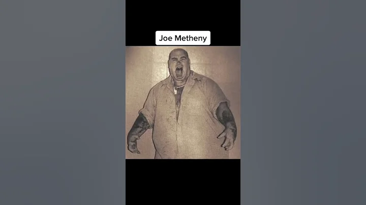 Jeffrey Dahmer was bad but have you heard of…😰 #shorts