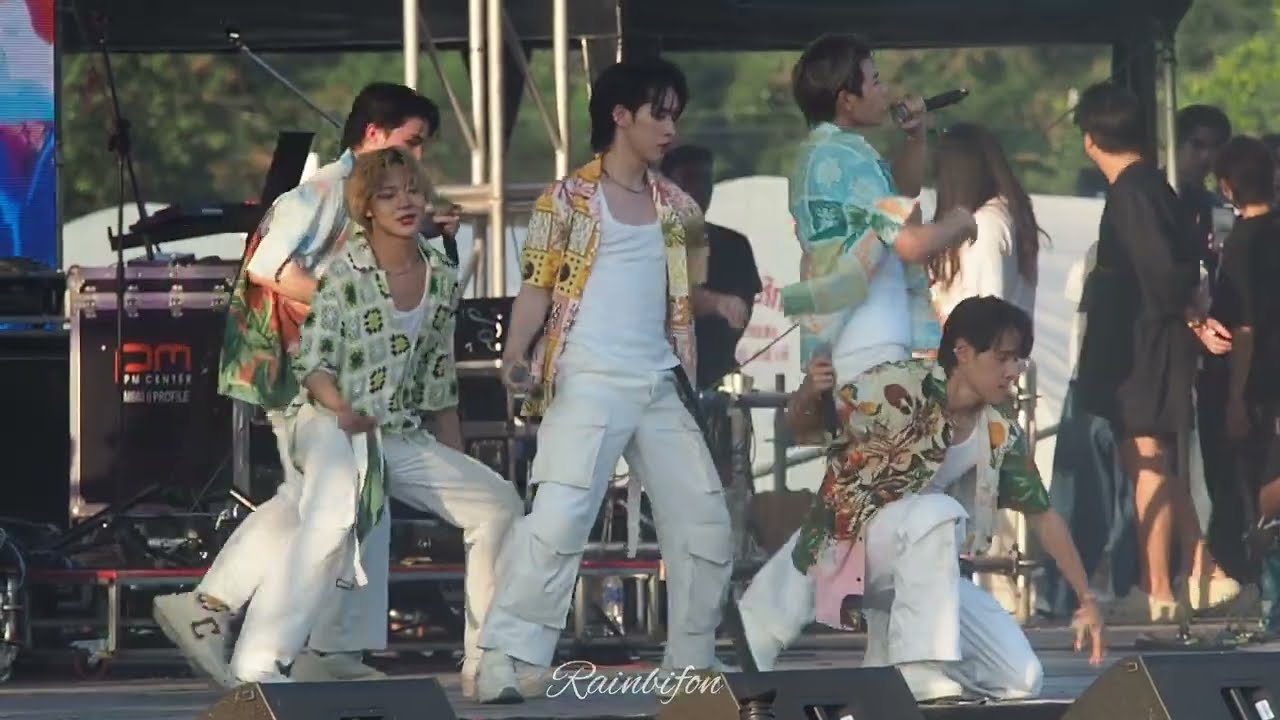 Umm Umm | LYKN | 2023.12.10