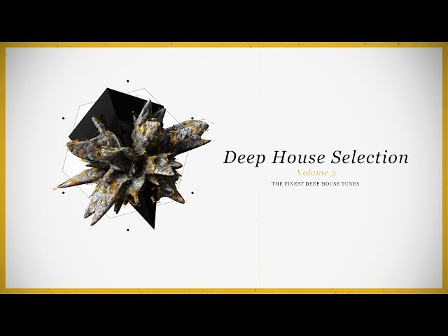 Deepend - Feel [Armada Deep House Selection, Vol. 3]