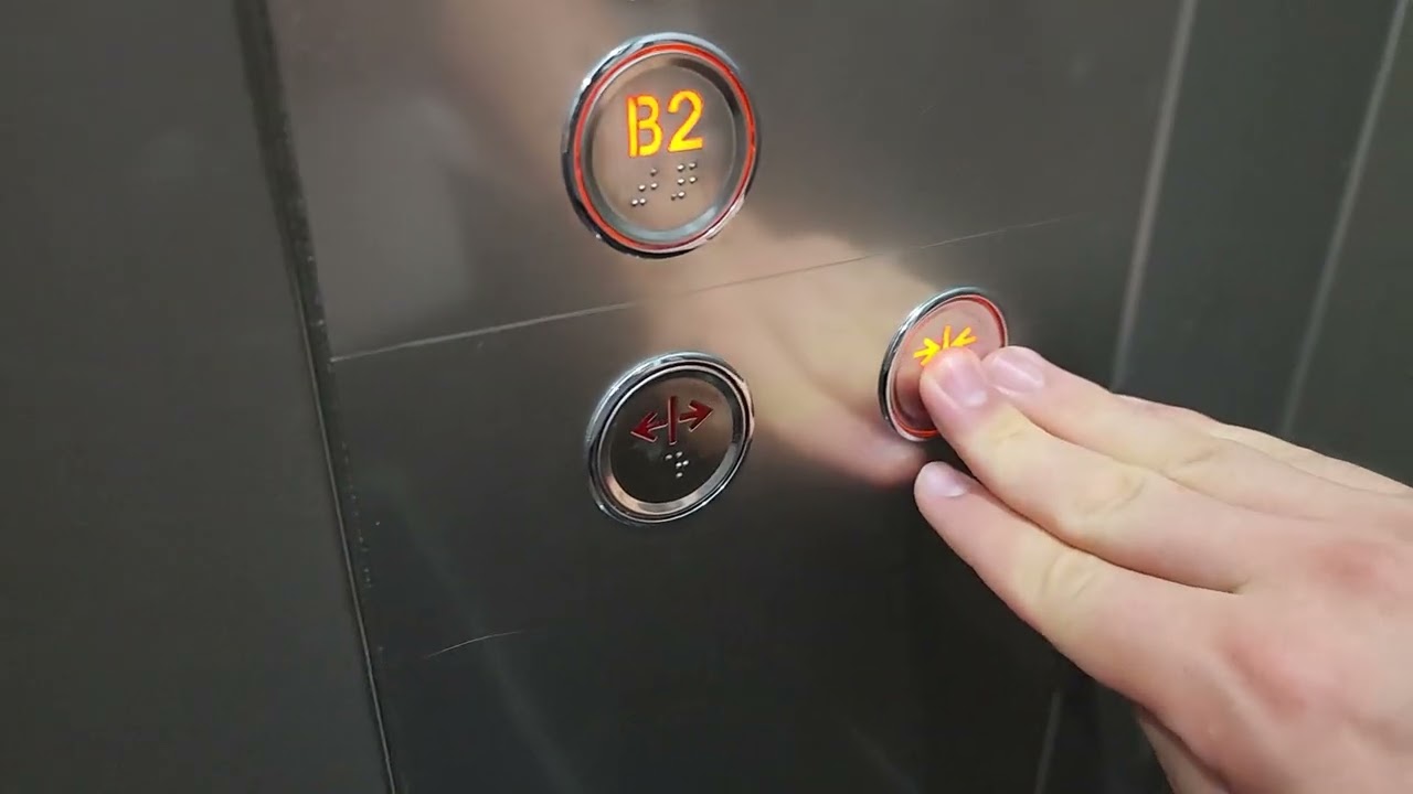 대구광역시 북구 태평로 161 (칠성동2가) 롯데백화점 대구역사점 나머지구간 OTIS엘리베이터 탑사기 (2)