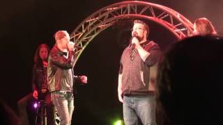 {Home Free: DiFG Tour} Elvira