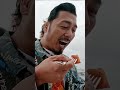 42歳独身プロレスラーが今話題の"空中レストラン"を初体験